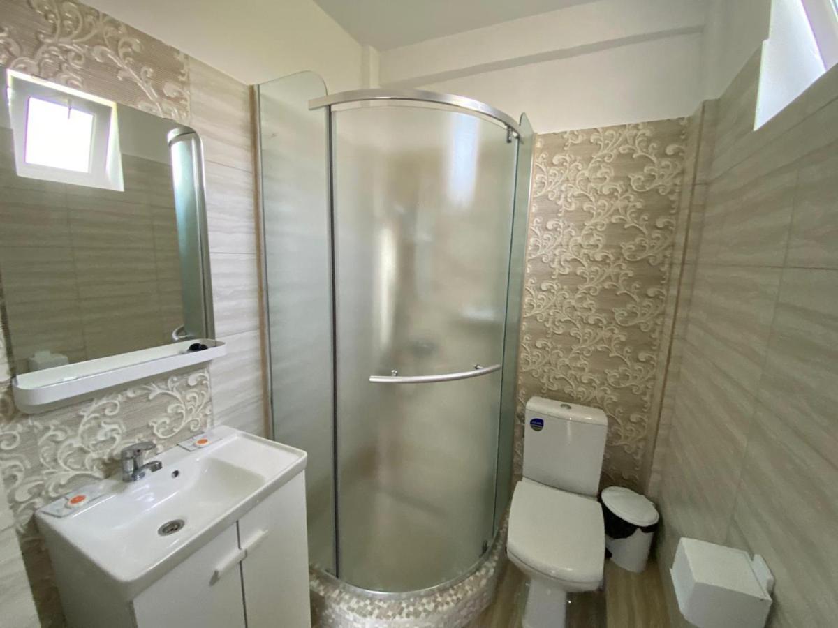 Cool Breeze - Mamaia Nord Hotell Năvodari Exteriör bild
