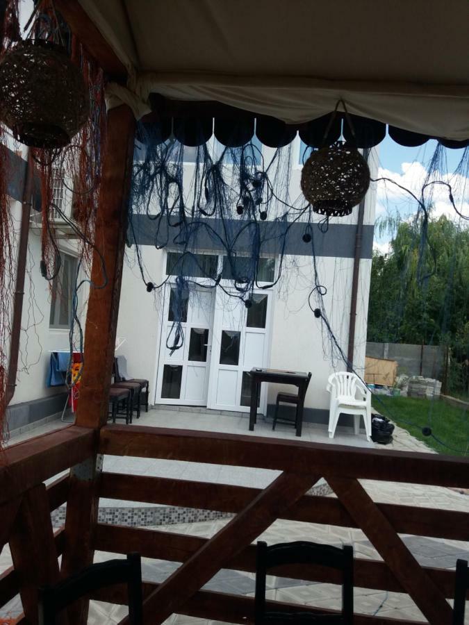 Cool Breeze - Mamaia Nord Hotell Năvodari Exteriör bild